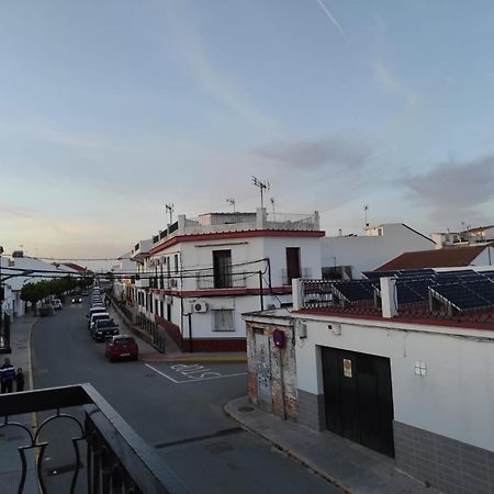 סן חואן דל פוארטו Apartamento Ana Maria מראה חיצוני תמונה