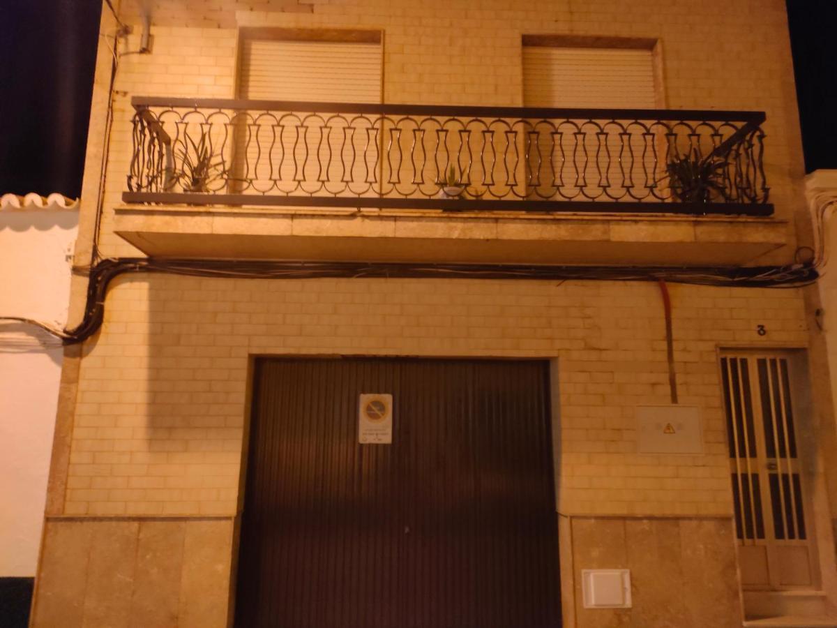 סן חואן דל פוארטו Apartamento Ana Maria מראה חיצוני תמונה