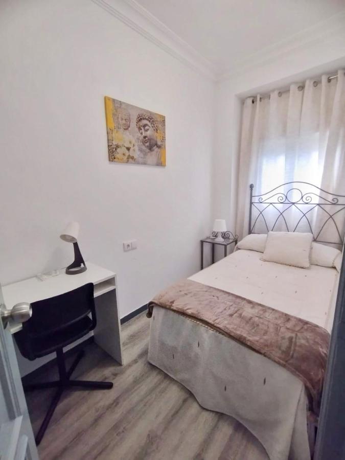 סן חואן דל פוארטו Apartamento Ana Maria מראה חיצוני תמונה