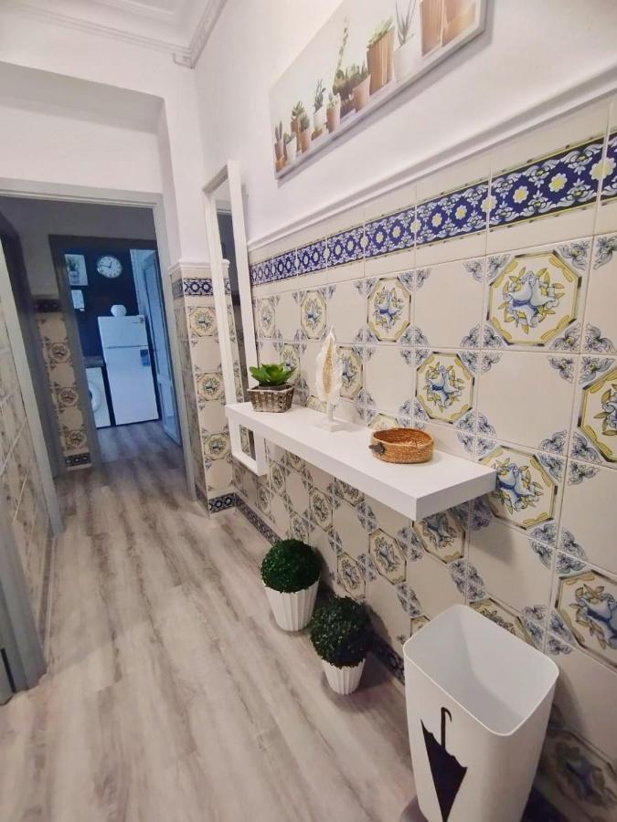 סן חואן דל פוארטו Apartamento Ana Maria מראה חיצוני תמונה
