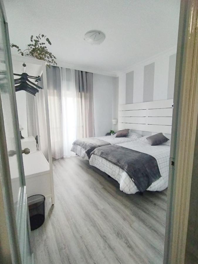 סן חואן דל פוארטו Apartamento Ana Maria מראה חיצוני תמונה