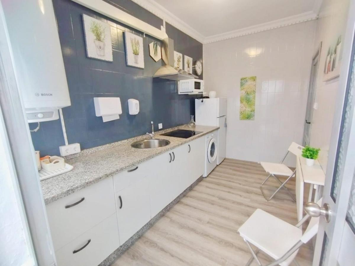 סן חואן דל פוארטו Apartamento Ana Maria מראה חיצוני תמונה