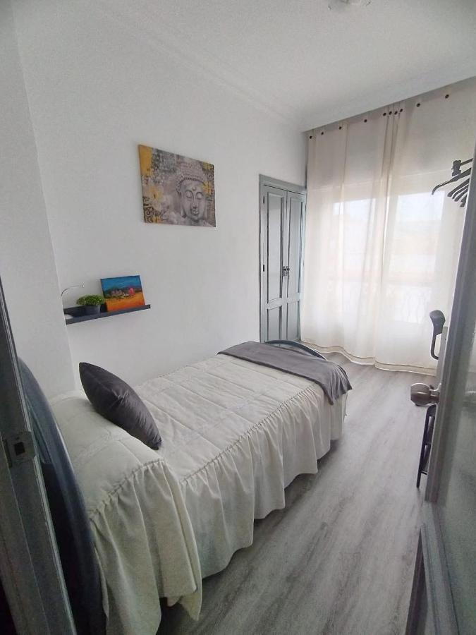 סן חואן דל פוארטו Apartamento Ana Maria מראה חיצוני תמונה