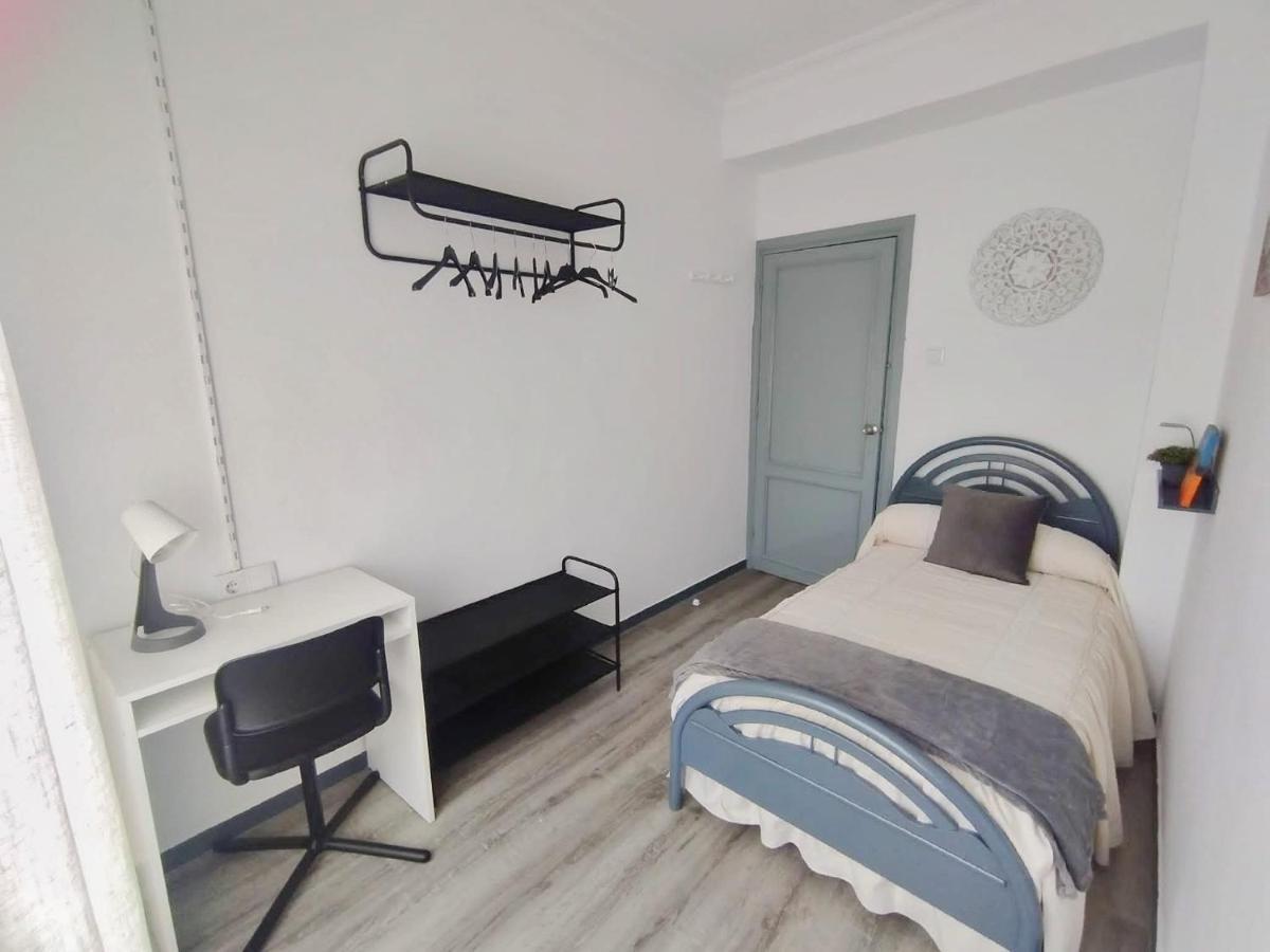 סן חואן דל פוארטו Apartamento Ana Maria מראה חיצוני תמונה