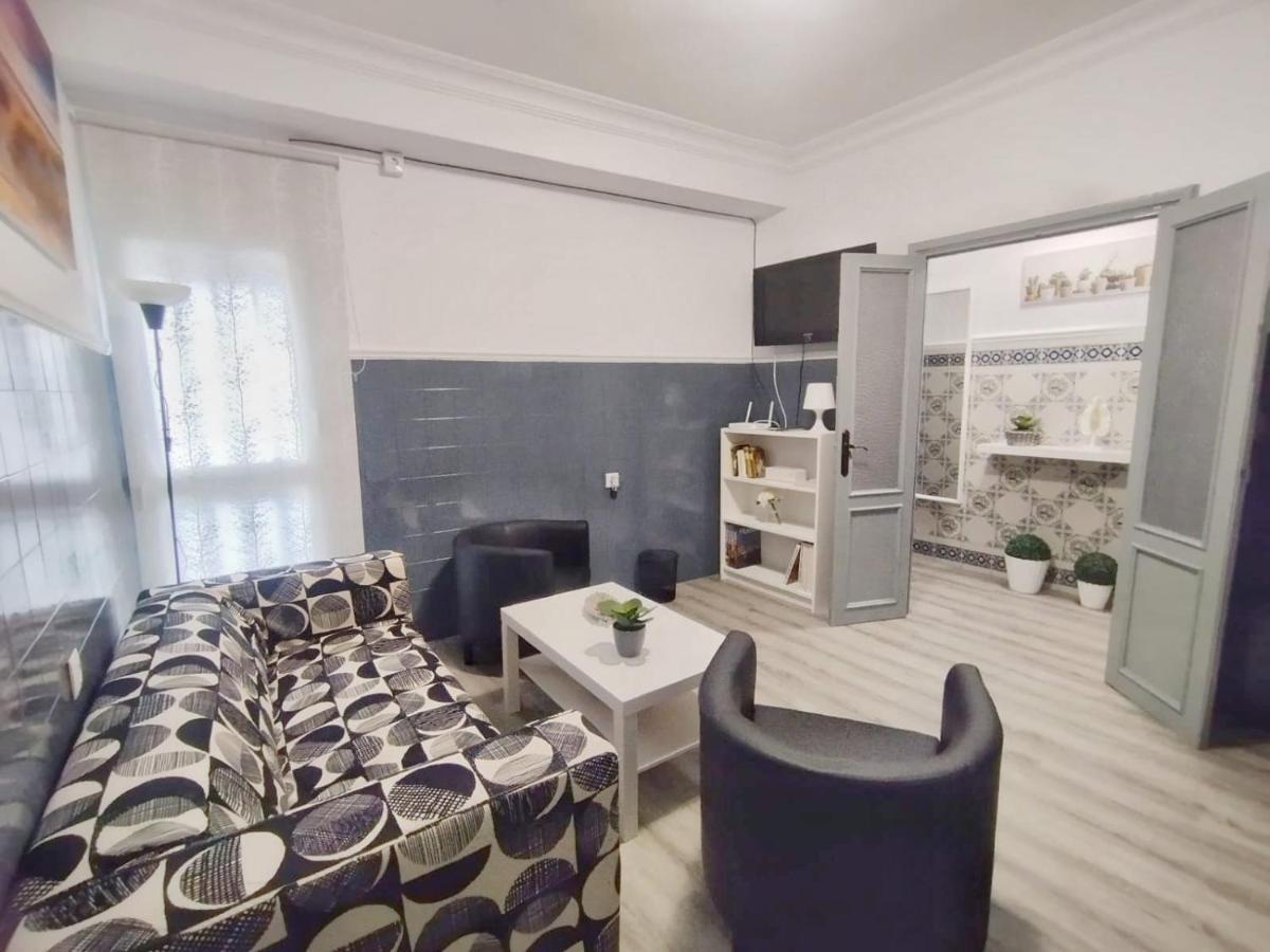 סן חואן דל פוארטו Apartamento Ana Maria מראה חיצוני תמונה