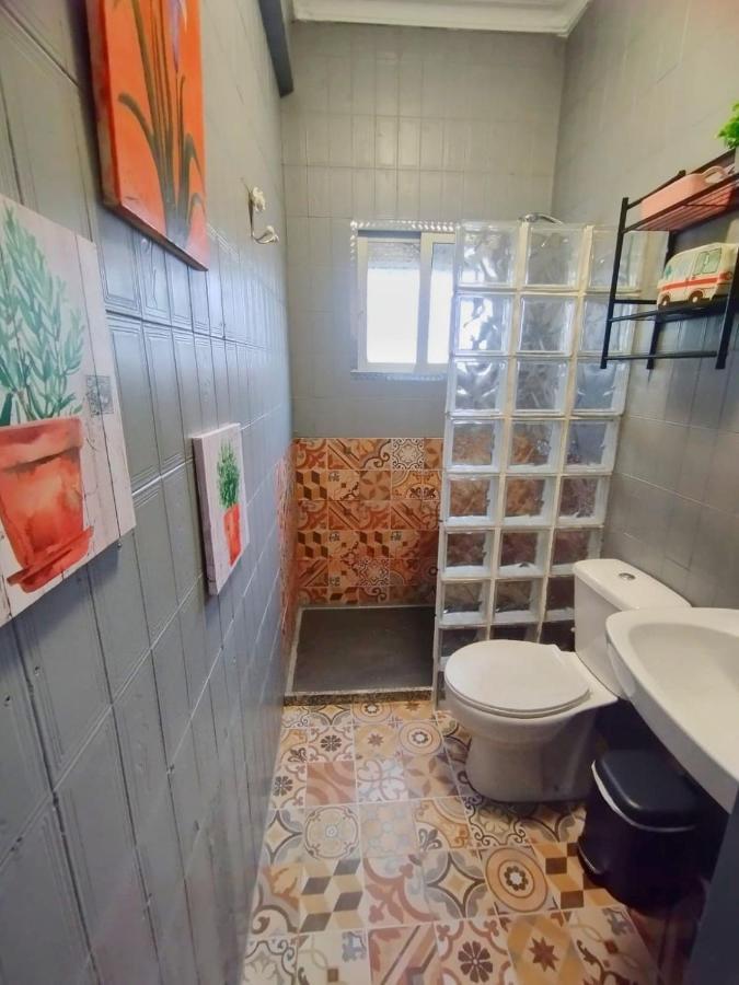 סן חואן דל פוארטו Apartamento Ana Maria מראה חיצוני תמונה