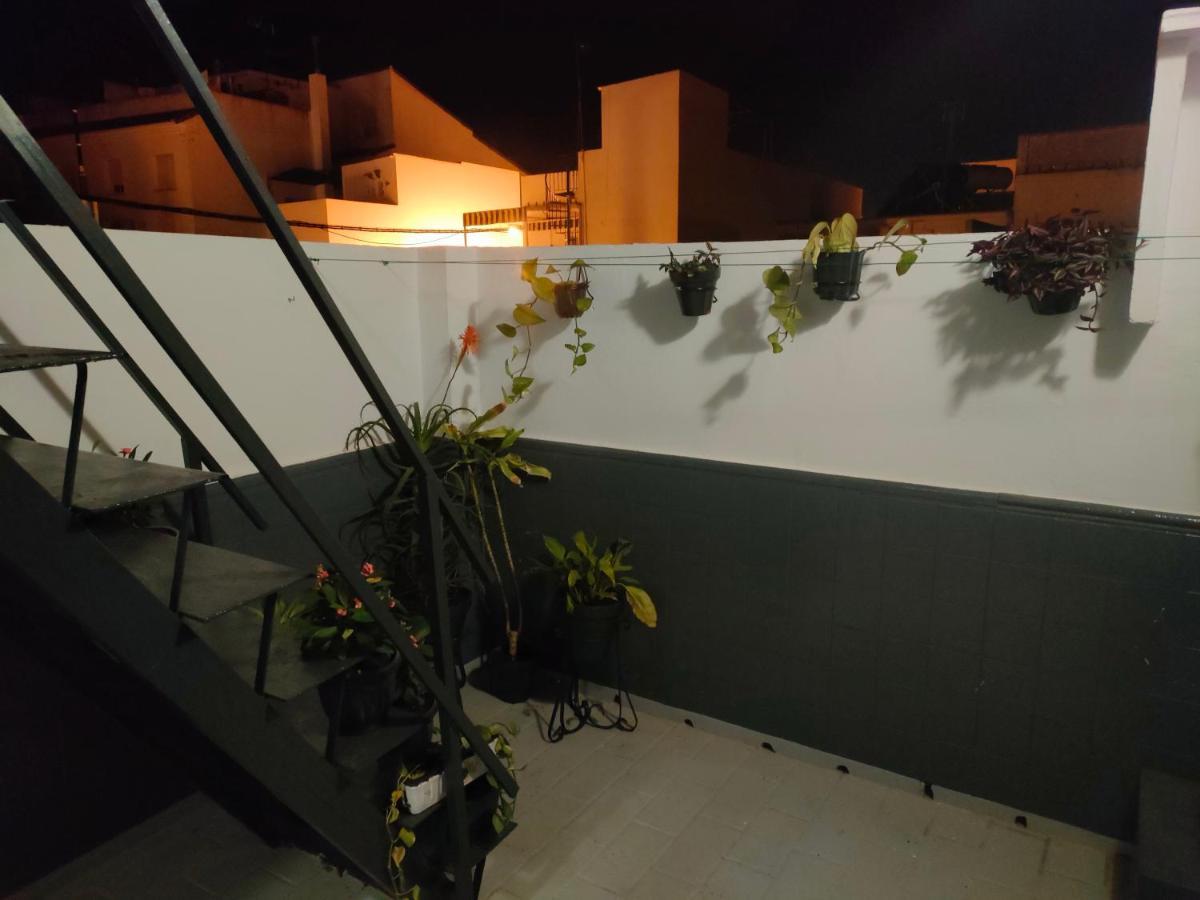 סן חואן דל פוארטו Apartamento Ana Maria מראה חיצוני תמונה