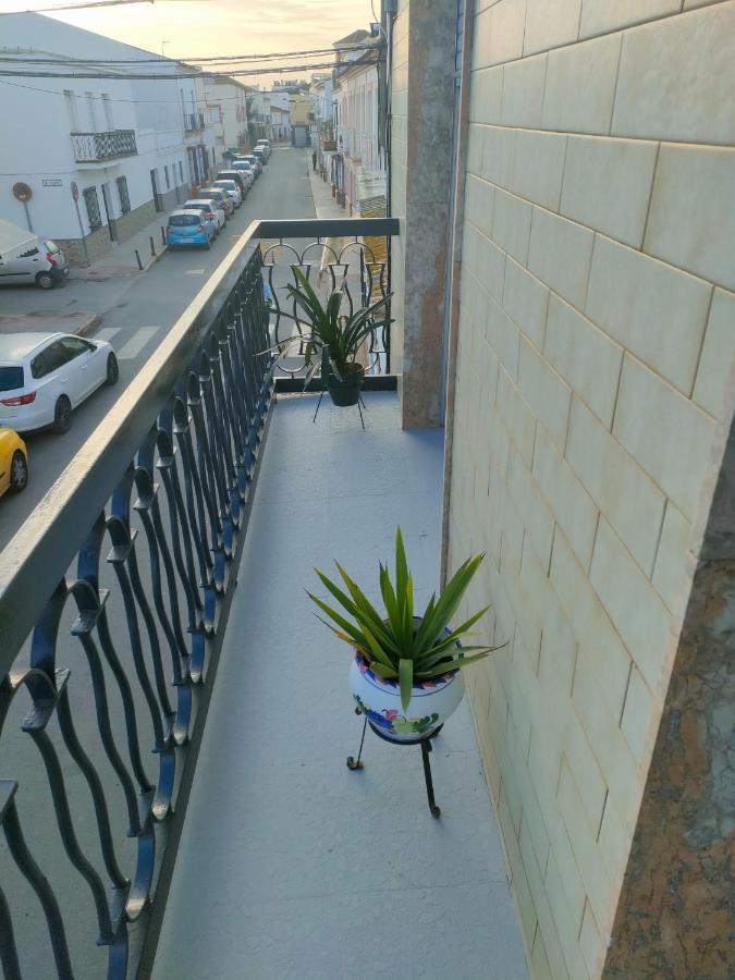 סן חואן דל פוארטו Apartamento Ana Maria מראה חיצוני תמונה