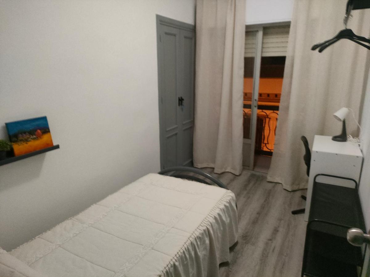 סן חואן דל פוארטו Apartamento Ana Maria מראה חיצוני תמונה