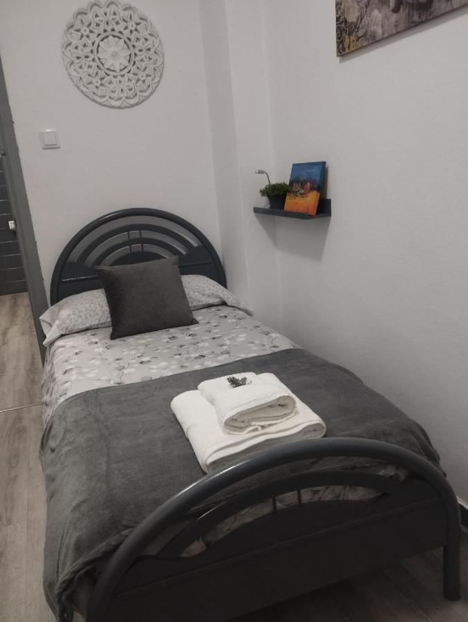 סן חואן דל פוארטו Apartamento Ana Maria מראה חיצוני תמונה