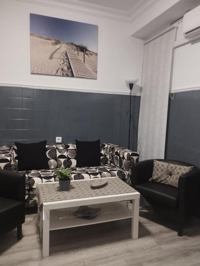 סן חואן דל פוארטו Apartamento Ana Maria מראה חיצוני תמונה