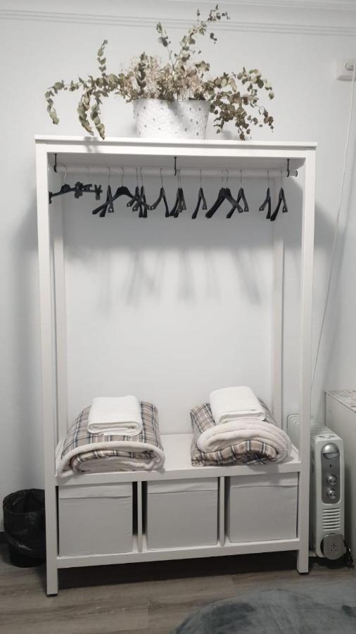 סן חואן דל פוארטו Apartamento Ana Maria מראה חיצוני תמונה
