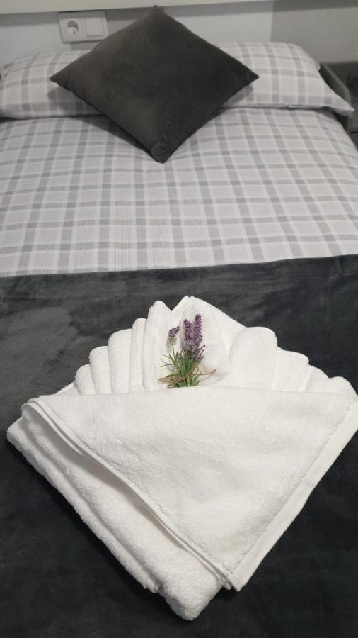 סן חואן דל פוארטו Apartamento Ana Maria מראה חיצוני תמונה