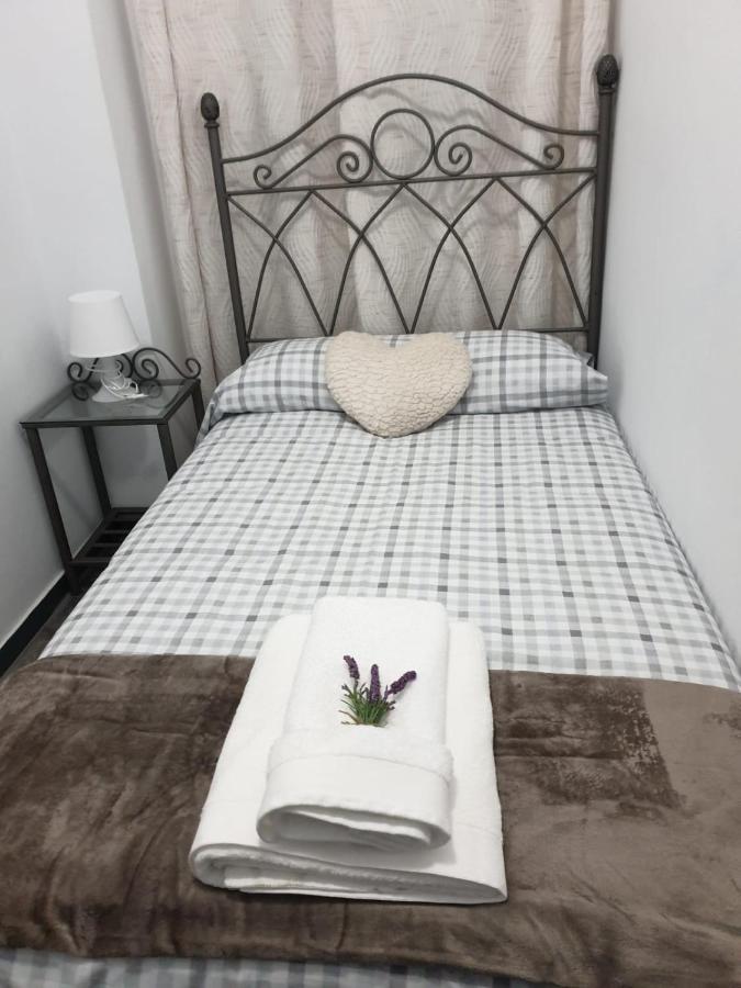 סן חואן דל פוארטו Apartamento Ana Maria מראה חיצוני תמונה