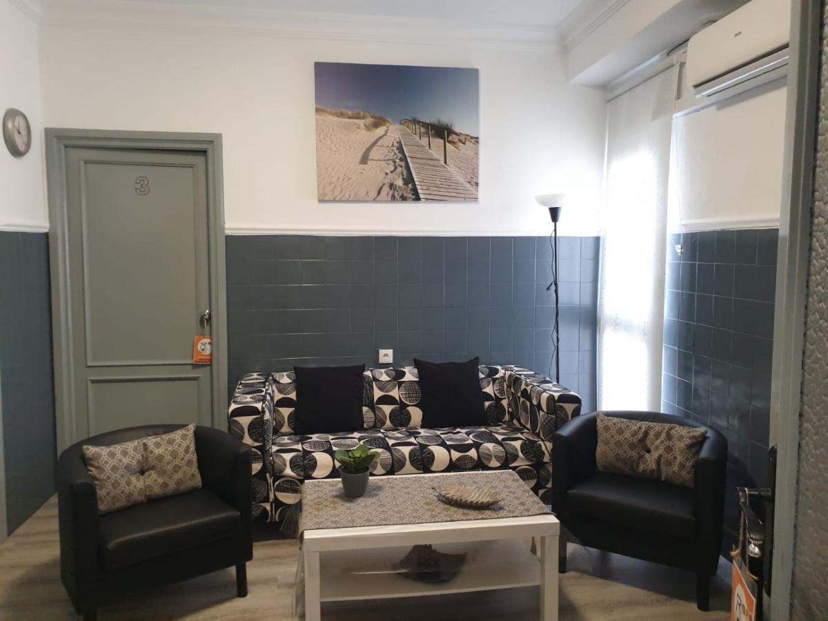 סן חואן דל פוארטו Apartamento Ana Maria מראה חיצוני תמונה