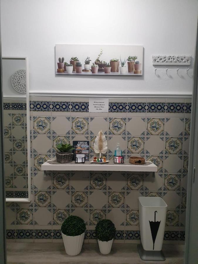 סן חואן דל פוארטו Apartamento Ana Maria מראה חיצוני תמונה