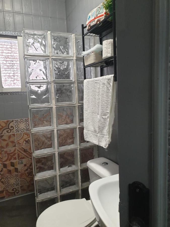 סן חואן דל פוארטו Apartamento Ana Maria מראה חיצוני תמונה