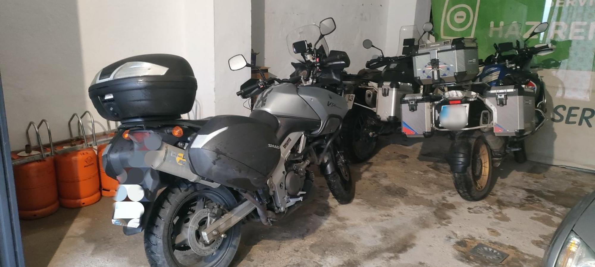 סן חואן דל פוארטו Apartamento Ana Maria מראה חיצוני תמונה
