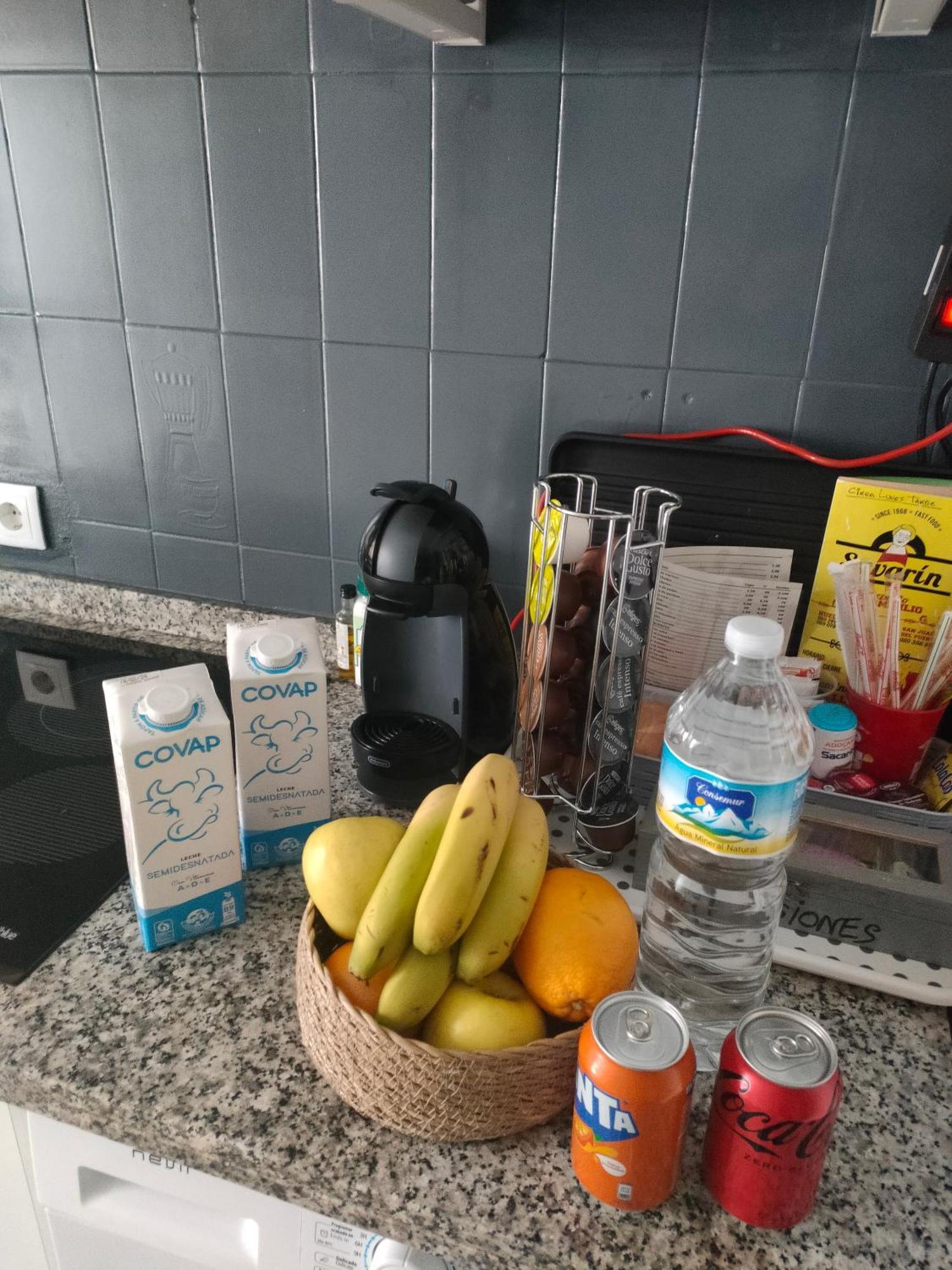 סן חואן דל פוארטו Apartamento Ana Maria מראה חיצוני תמונה